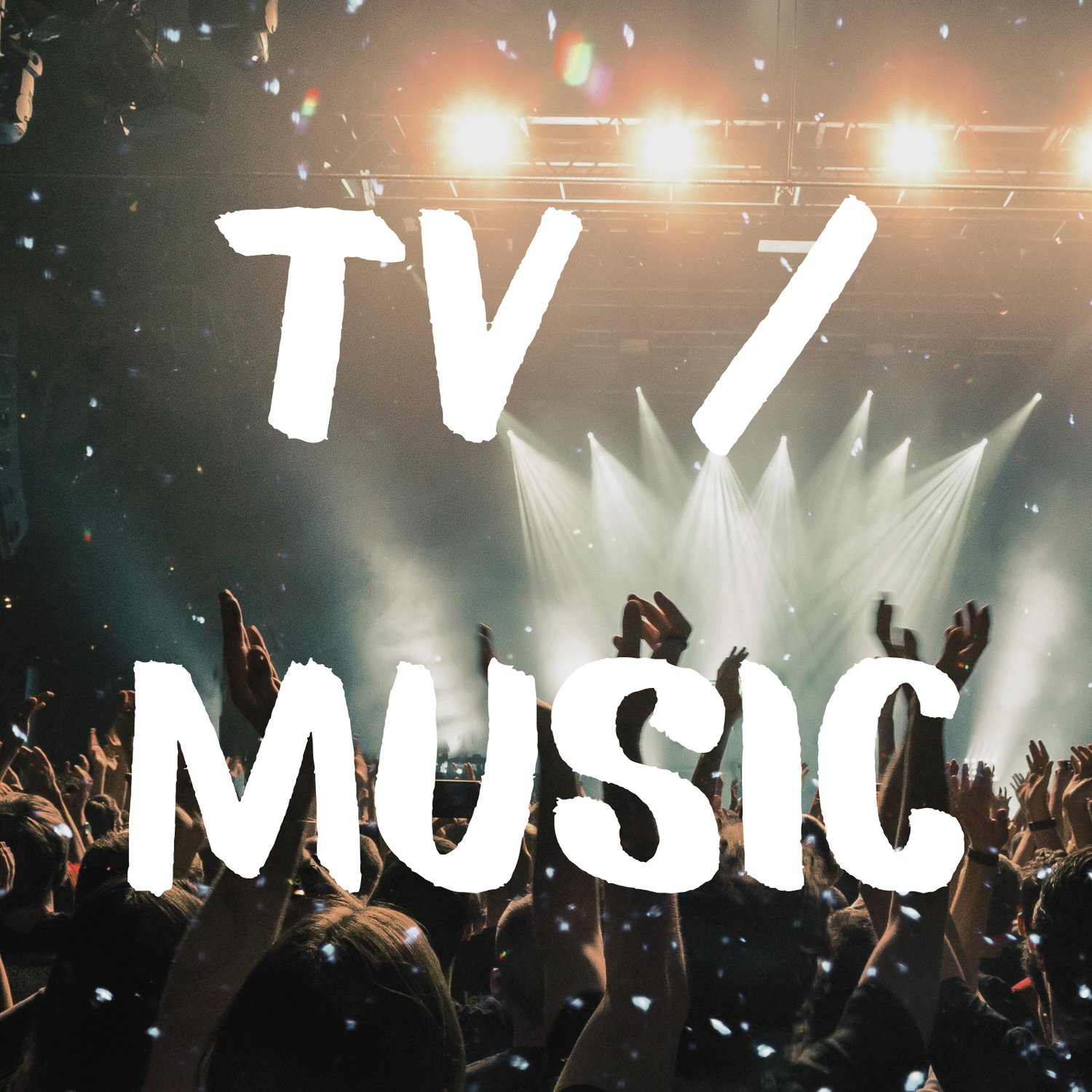 Tv / Music