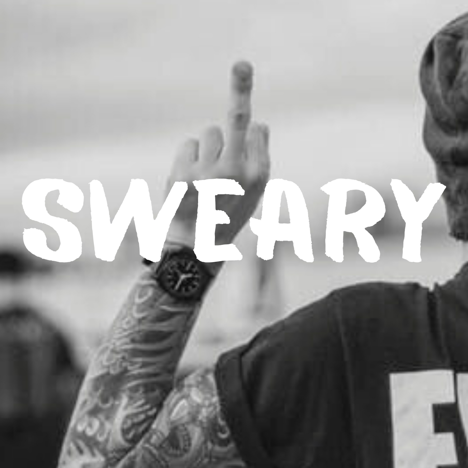 Sweary