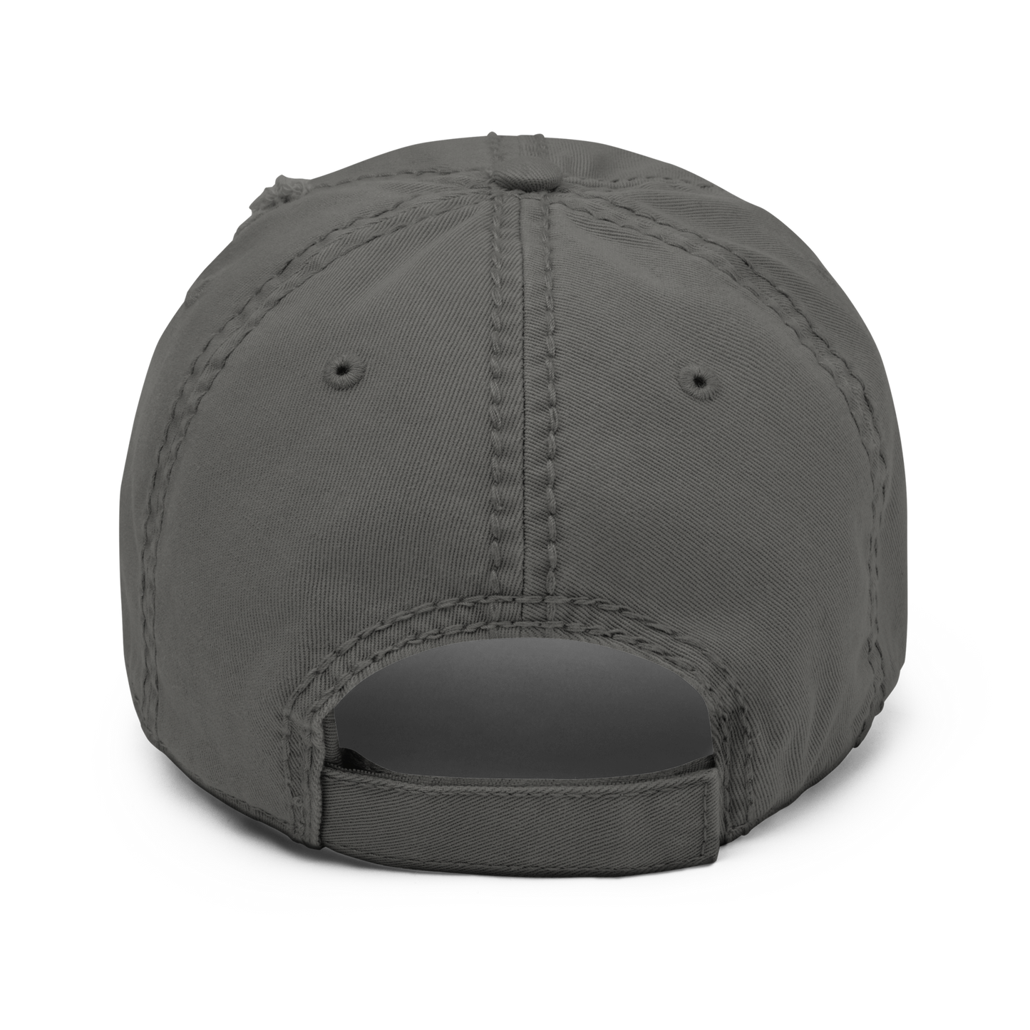 Daddy Distressed Cap