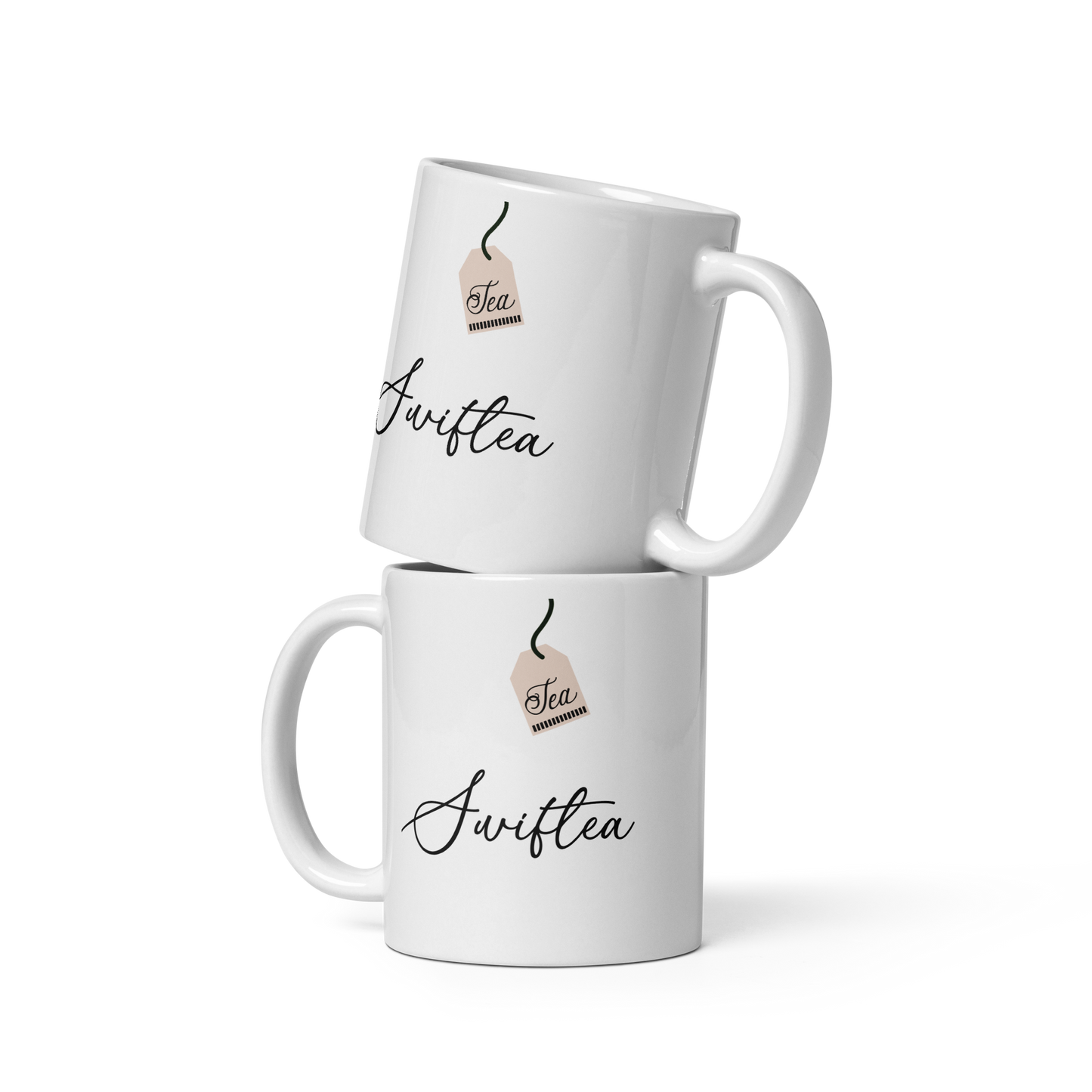 Swiftea funny Taylor swift Mug