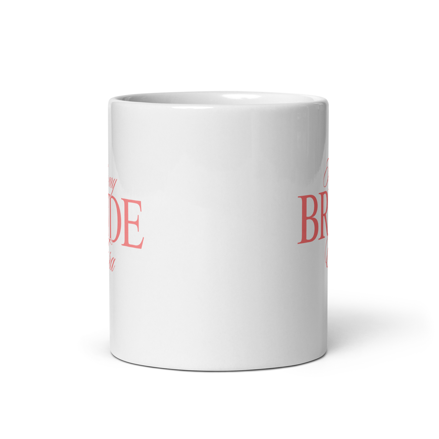 In My Bride Era Mug