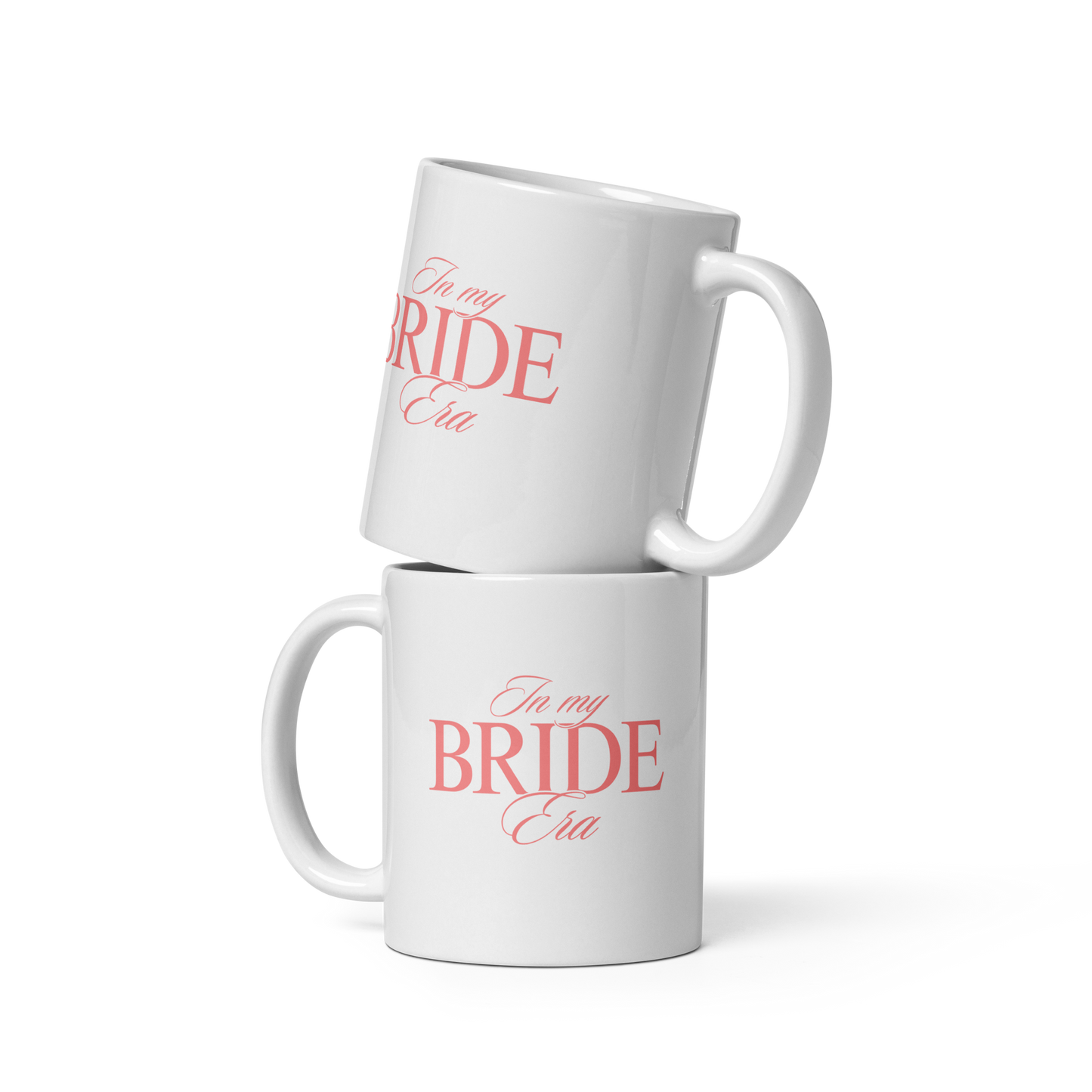 In My Bride Era Mug