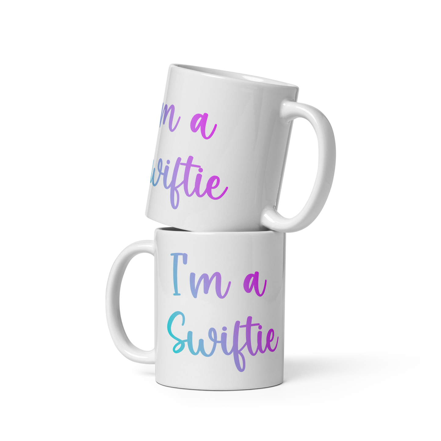 I'm A Swiftie Mug