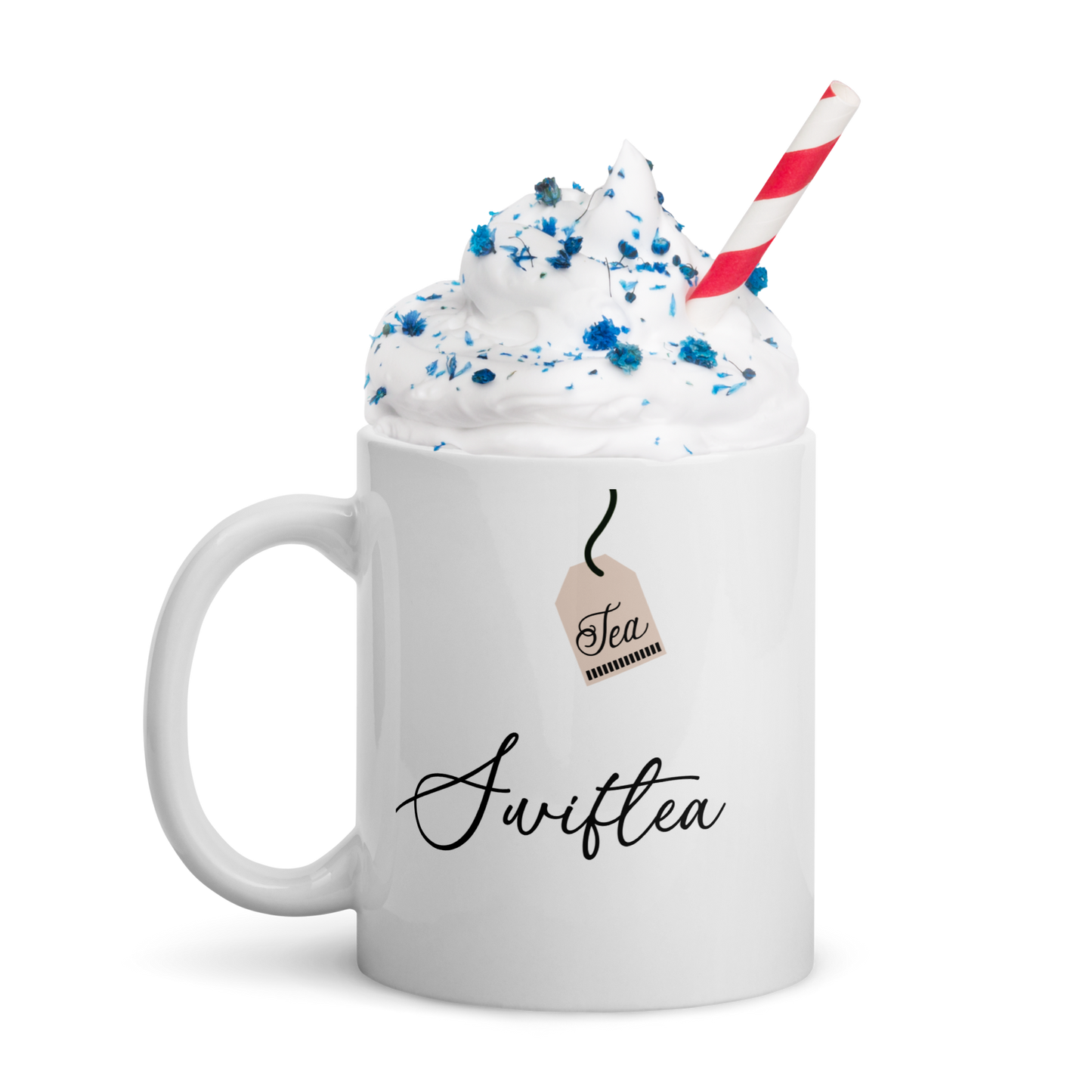 Swiftea funny Taylor swift Mug