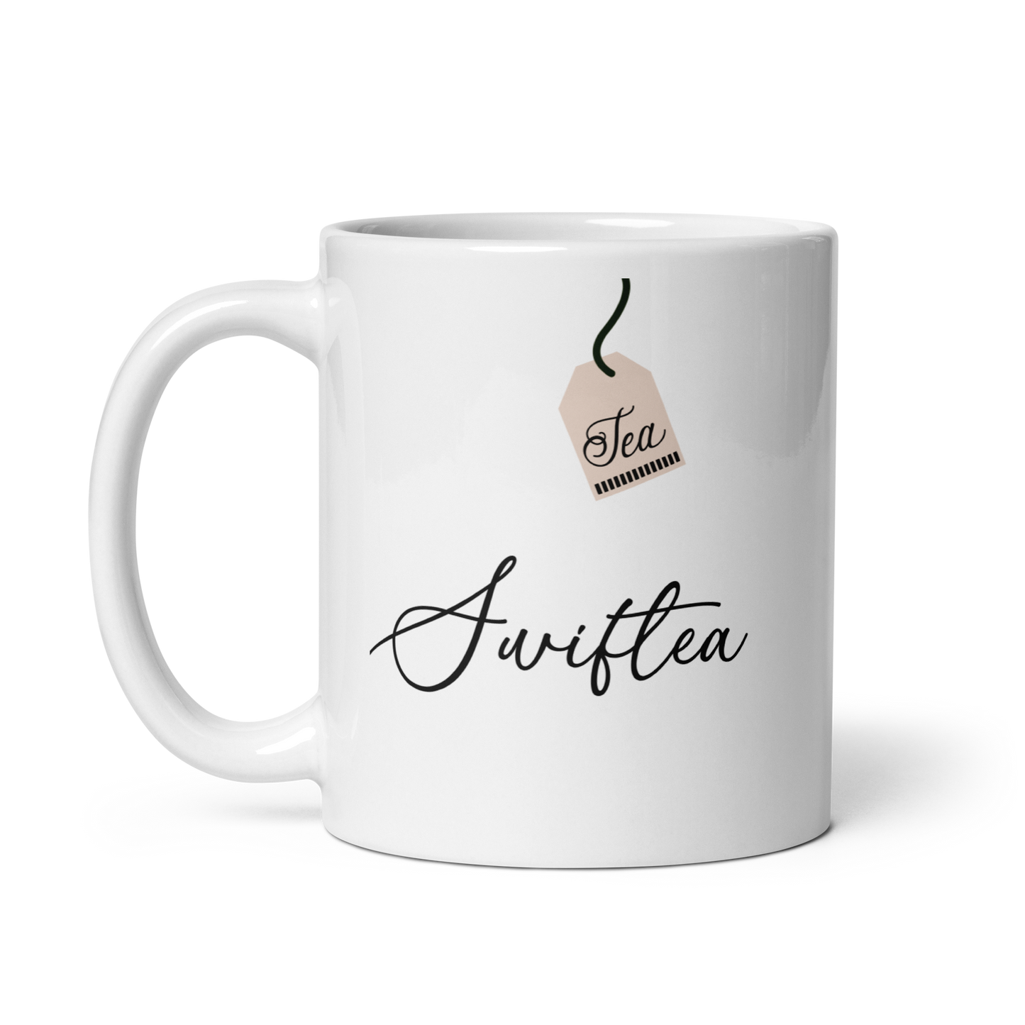 Swiftea funny Taylor swift Mug