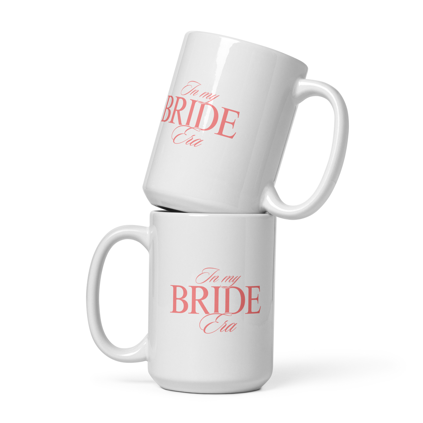 In My Bride Era Mug