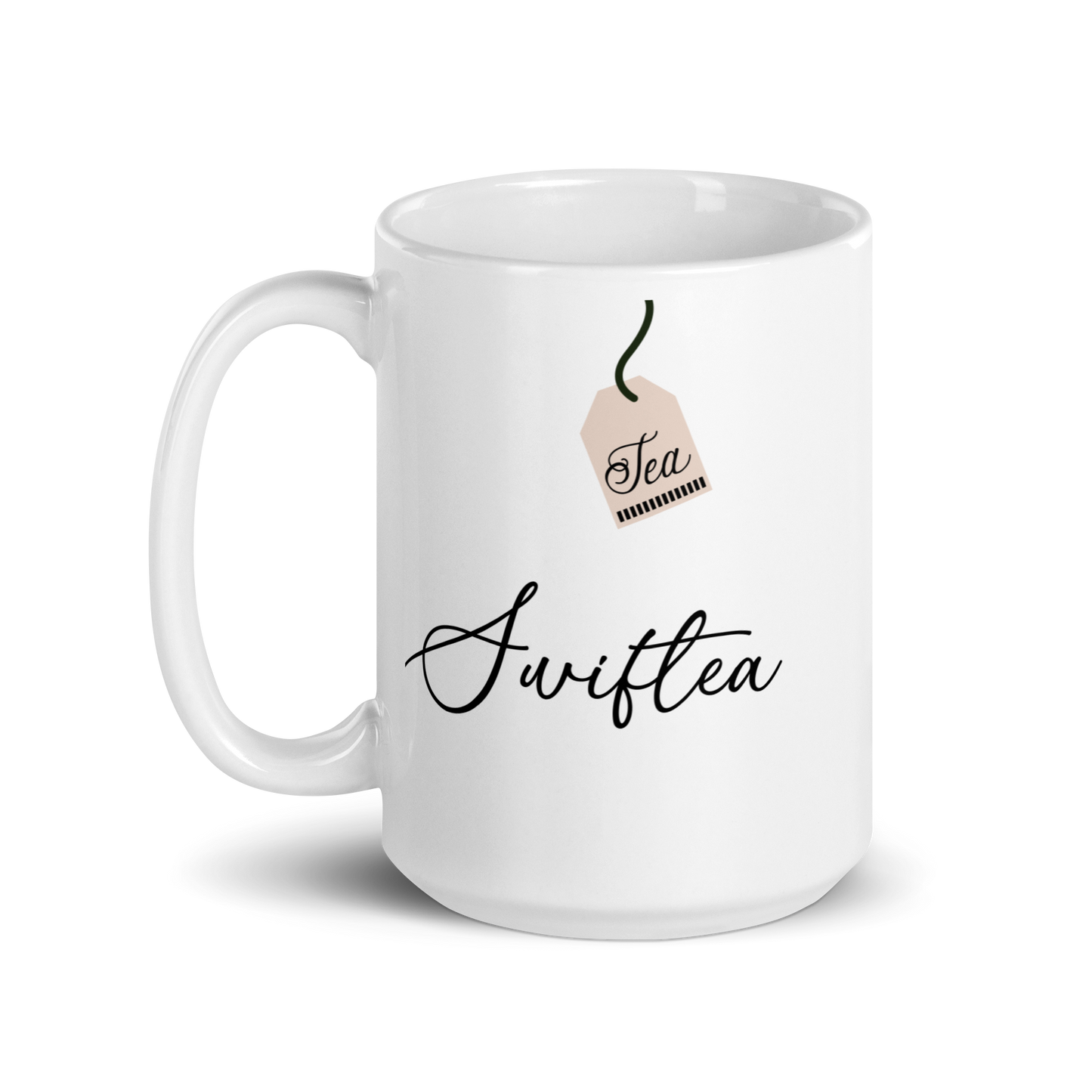 Swiftea funny Taylor swift Mug