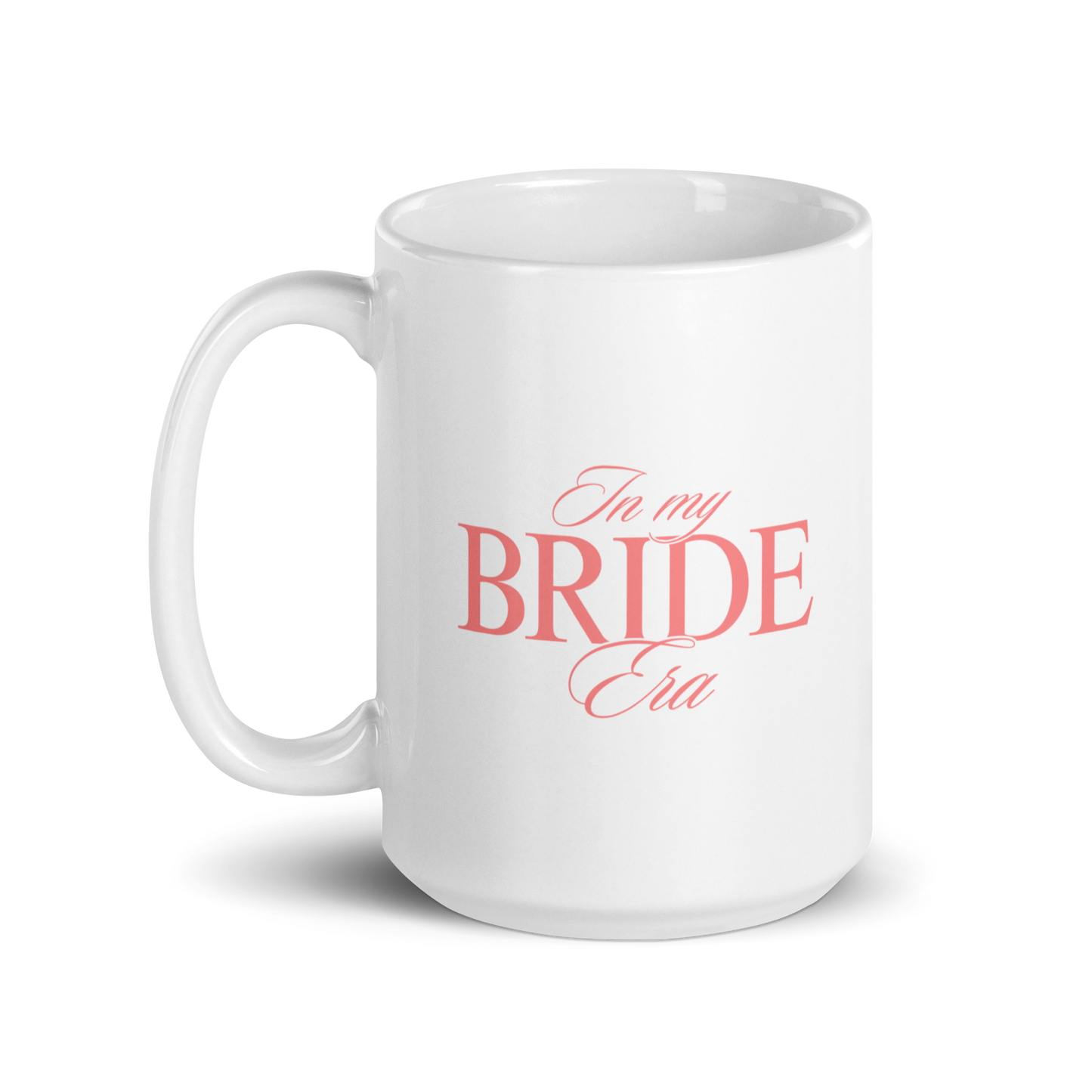 In My Bride Era Mug