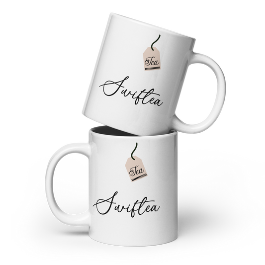 Swiftea funny Taylor swift Mug