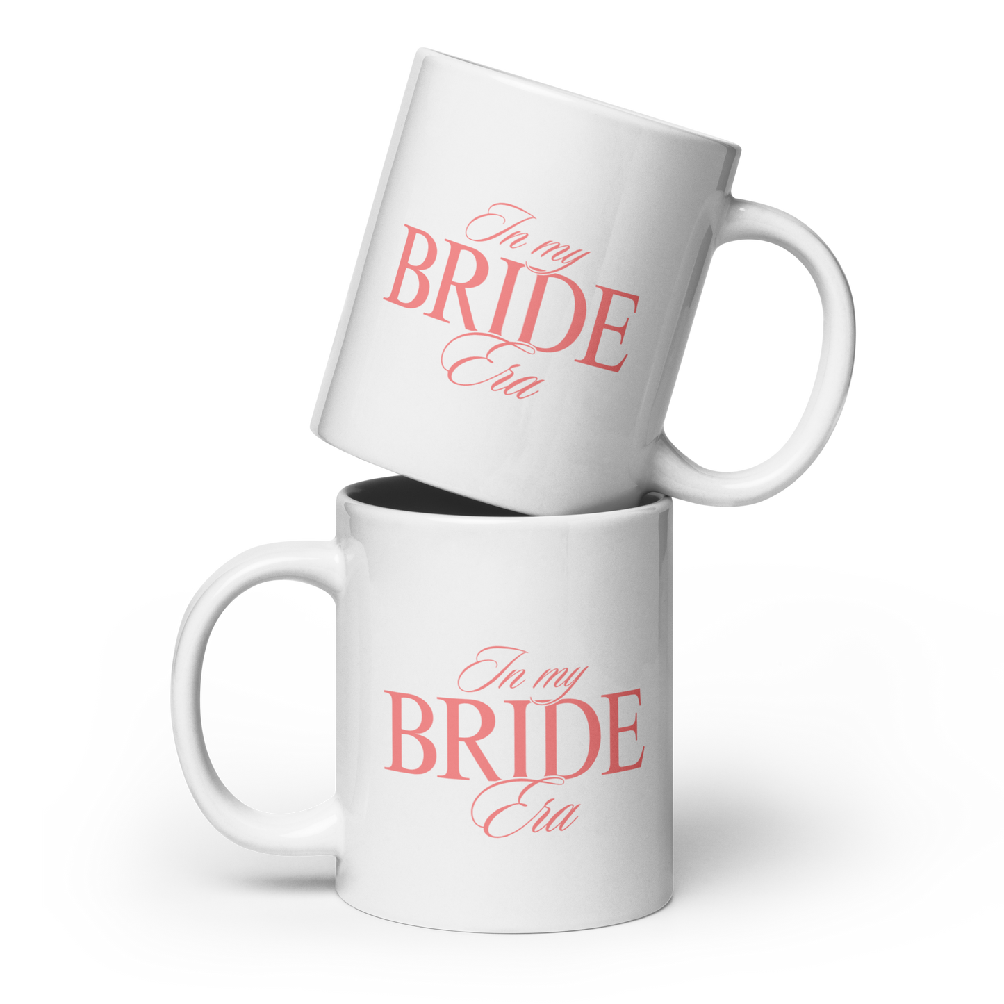 In My Bride Era Mug