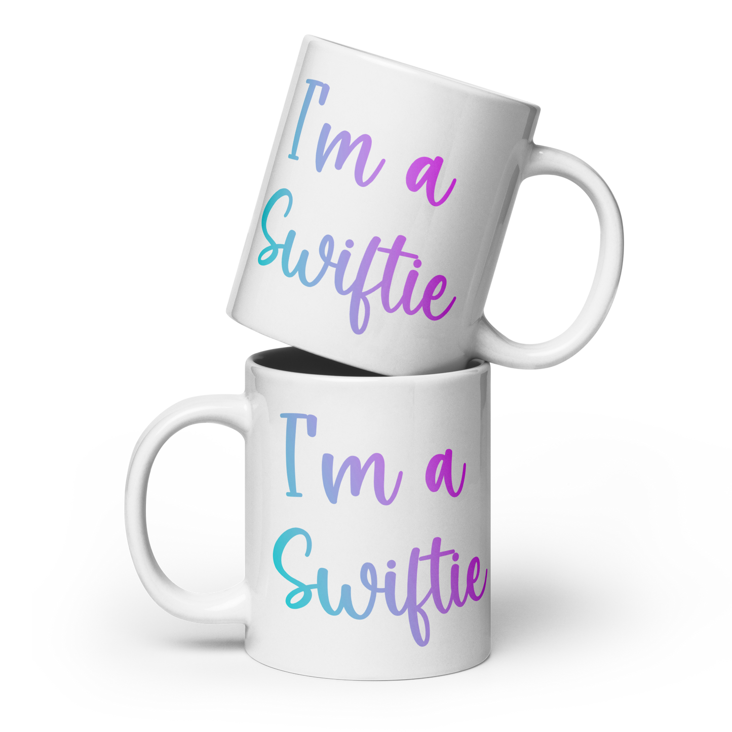 I'm A Swiftie Mug