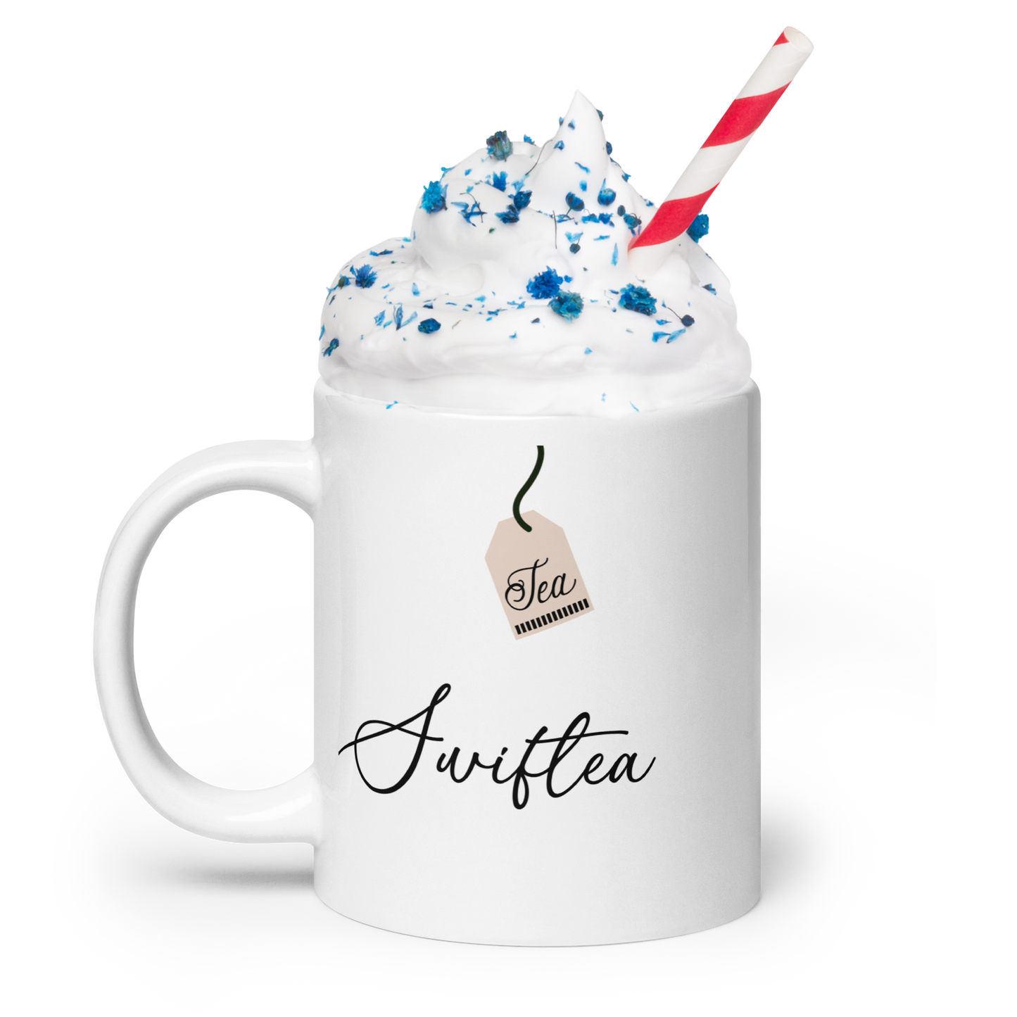 Swiftea funny Taylor swift Mug