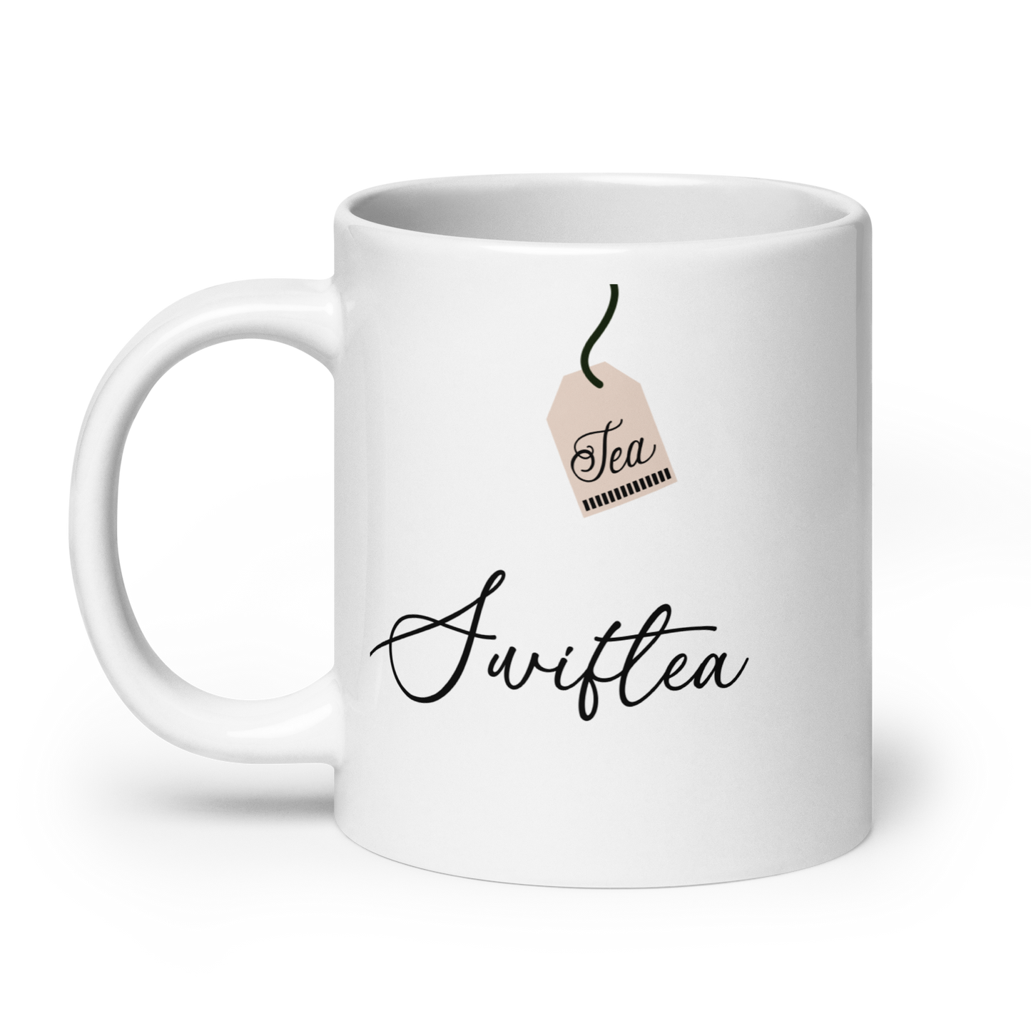 Swiftea funny Taylor swift Mug